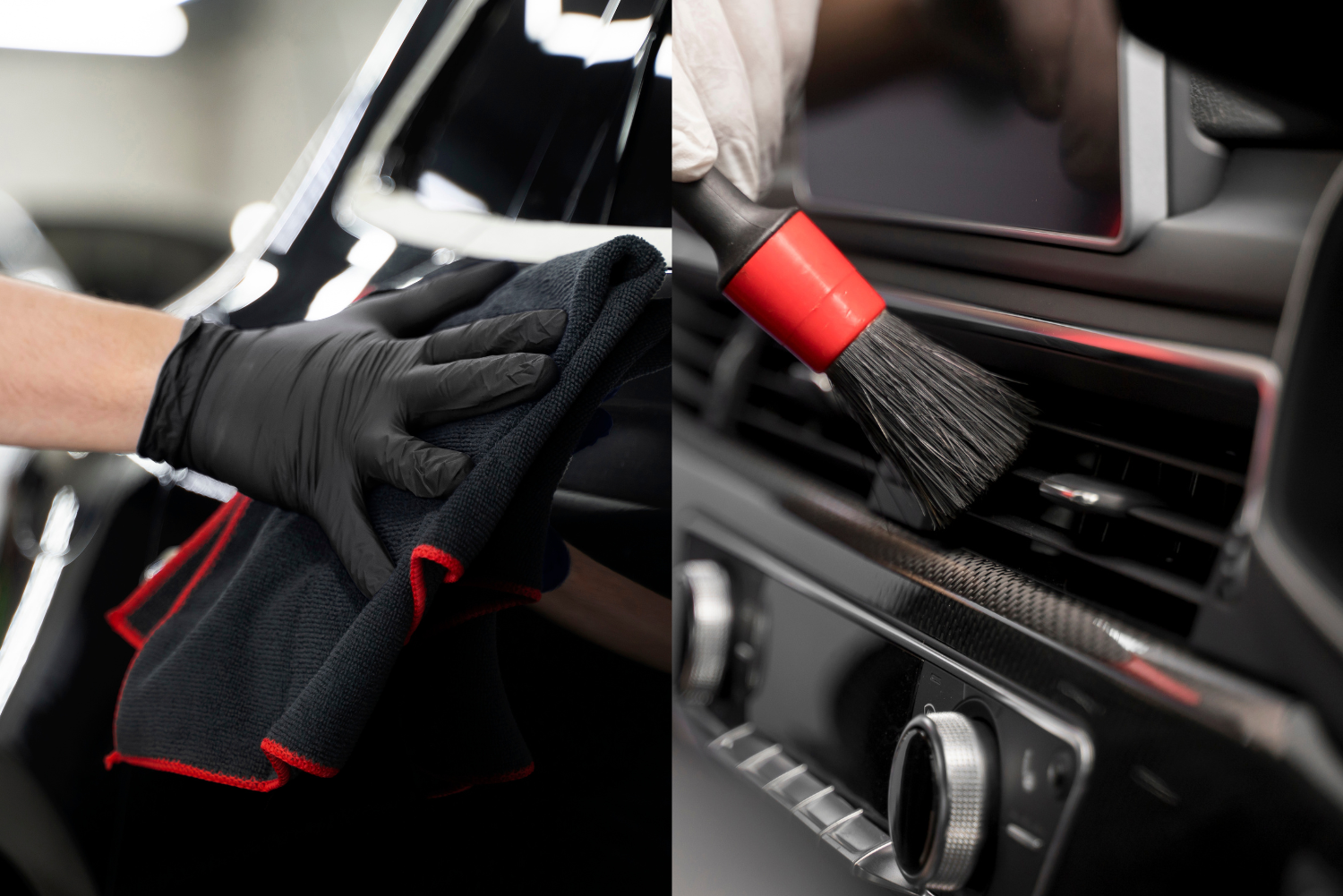 Vehicle Detailing Easton PA - Snogard Detailing