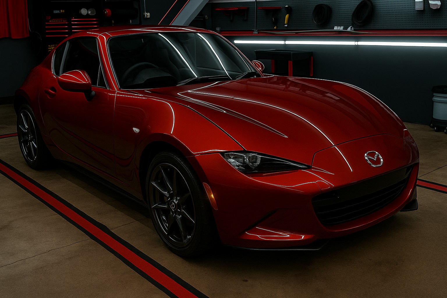 Car Detailing Info and Terms - Snogard Detailing