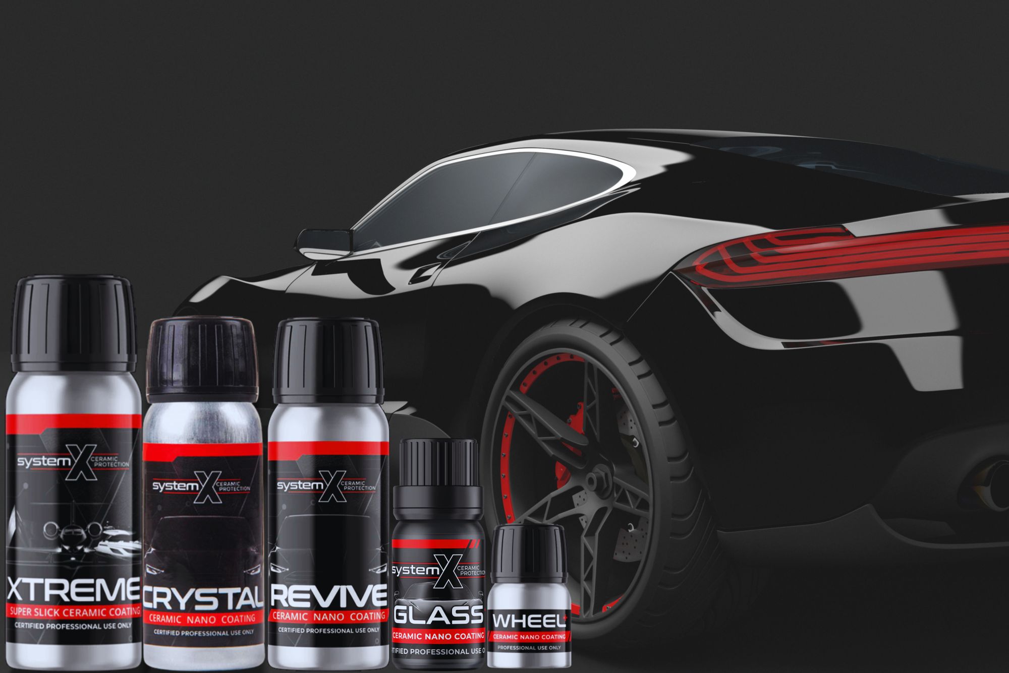 Full Car Detail Packages Easton PA - Snogard Detailing