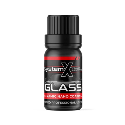 System X Glass+™