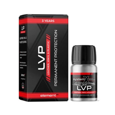 System X LVP™