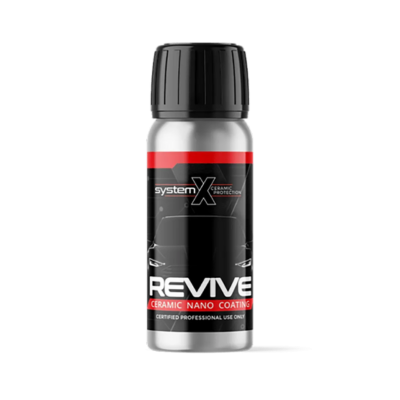 System X Revive+™
